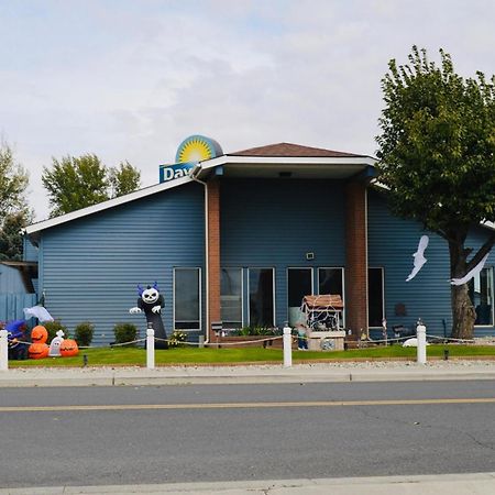 Days Inn By Wyndham Ritzville Eksteriør billede