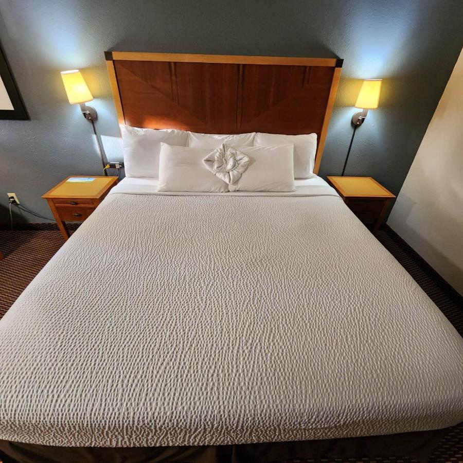 Days Inn By Wyndham Ritzville Eksteriør billede
