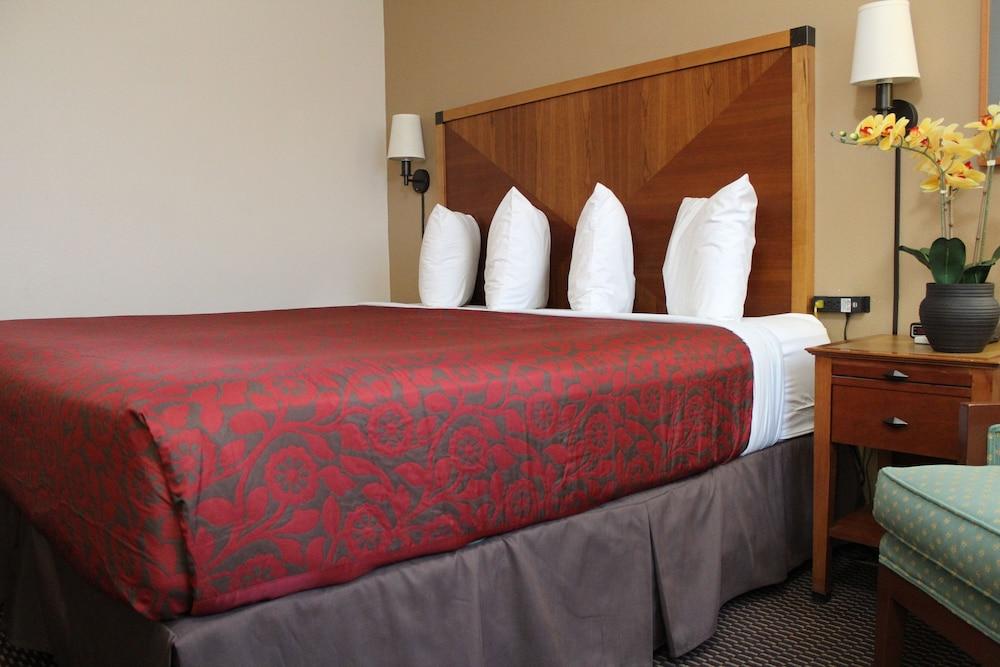 Days Inn By Wyndham Ritzville Eksteriør billede